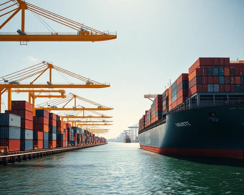 Exporters & Wholesalers