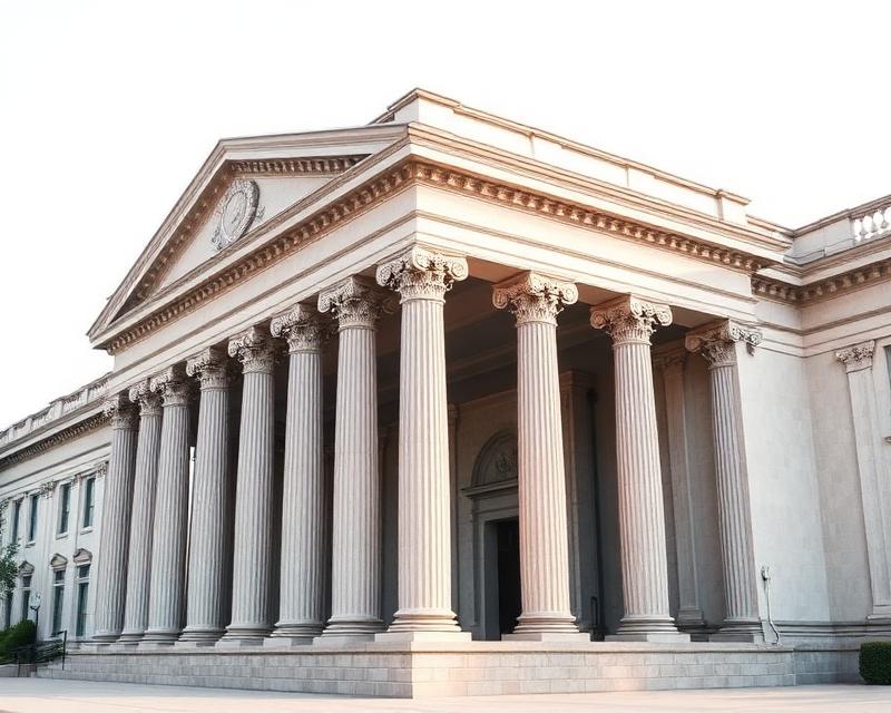 Government & Institutions