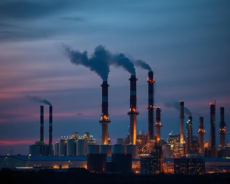 Industrial Companies