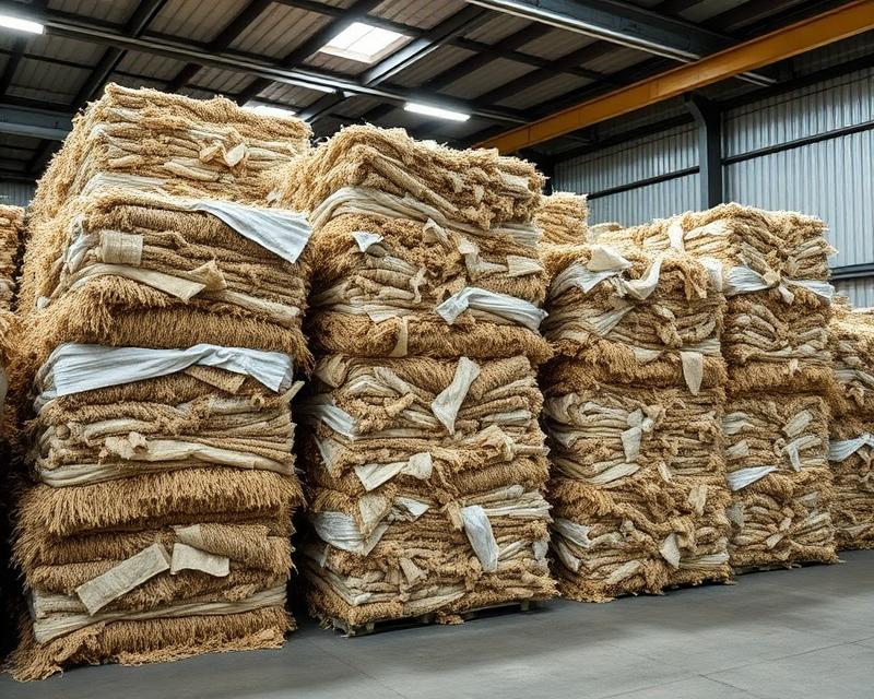 Textile Recyclers