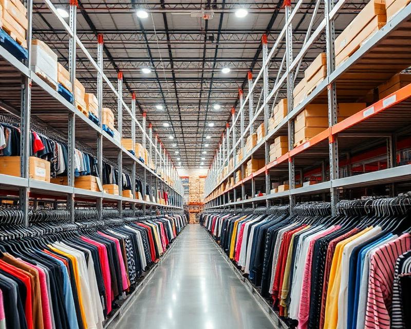 International Retailers